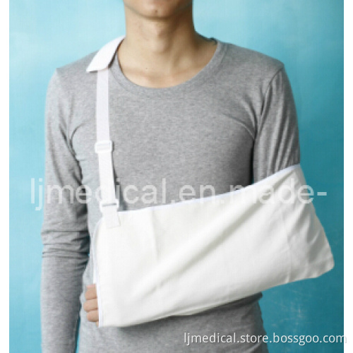 Canvas Arm Sling